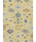 Addison Rugs Chantille Gold ACN2532 8ft. x 10ft. Rect. Rug