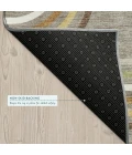 Addison Rugs Chantille Brown ACN2535 8ft. x 10ft. Rect. Rug