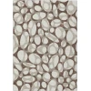 Addison Rugs Chantille Brown ACN2536 5ft. x 7ft.6in. Rect. Rug