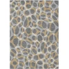 Addison Rugs Chantille Gray ACN2536 5ft. x 7ft.6in. Rect. Rug