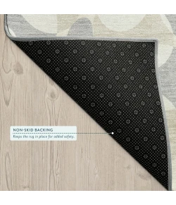 Addison Rugs Chantille Ivory ACN2536 5ft. x 7ft.6in. Rect. Rug