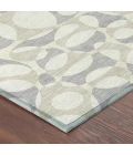Addison Rugs Chantille Ivory ACN2536 5ft. x 7ft.6in. Rect. Rug
