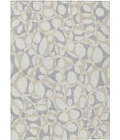 Addison Rugs Chantille Ivory ACN2536 5ft. x 7ft.6in. Rect. Rug