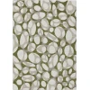 Addison Rugs Chantille Green ACN2536 5ft. x 7ft.6in. Rect. Rug