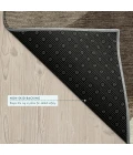 Addison Rugs Chantille Brown ACN2537 8ft. x 10ft. Rect. Rug