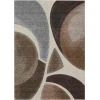 Addison Rugs Chantille Brown ACN2537 8ft. x 10ft. Rect. Rug