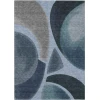 Addison Rugs Chantille Blue ACN2537 8ft. x 10ft. Rect. Rug