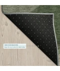 Addison Rugs Chantille Green ACN2537 9ft. x 12ft. Rect. Rug