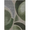 Addison Rugs Chantille Green ACN2537 8ft. x 10ft. Rect. Rug
