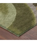 Addison Rugs Chantille Brown ACN2537 9ft. x 12ft. Rect. Rug