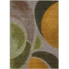 Addison Rugs Chantille Brown ACN2537 8ft. x 10ft. Rect. Rug