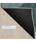 Addison Rugs Chantille Teal ACN2537 5ft. x 7ft.6in. Rect. Rug