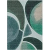 Addison Rugs Chantille Teal ACN2537 8ft. x 10ft. Rect. Rug
