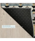 Addison Rugs Chantille Black ACN2539 8ft. x 10ft. Rect. Rug