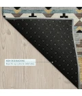 Addison Rugs Chantille Brown ACN2539 8ft. x 10ft. Rect. Rug
