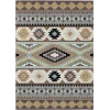 Addison Rugs Chantille Brown ACN2539 8ft. x 10ft. Rect. Rug