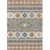 Addison Rugs Chantille Orange ACN2539 8ft. x 10ft. Rect. Rug