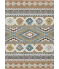 Addison Rugs Chantille Orange ACN2539 8ft. x 10ft. Rect. Rug