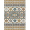 Addison Rugs Chantille Gold ACN2539 8ft. x 10ft. Rect. Rug