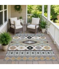Addison Rugs Chantille Gray ACN2539 8ft. x 10ft. Rect. Rug