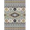 Addison Rugs Chantille Gray ACN2539 8ft. x 10ft. Rect. Rug