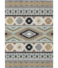 Addison Rugs Chantille Gray ACN2539 8ft. x 10ft. Rect. Rug