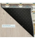 Addison Rugs Chantille Ivory ACN2539 8ft. x 10ft. Rect. Rug