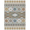 Addison Rugs Chantille Ivory ACN2539 8ft. x 10ft. Rect. Rug