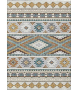 Addison Rugs Chantille Ivory ACN2539 8ft. x 10ft. Rect. Rug