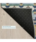 Addison Rugs Chantille Blue ACN2539 8ft. x 10ft. Rect. Rug
