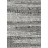 Addison Rugs Chantille Gray ACN2540 5ft. x 7ft.6in. Rect. Rug
