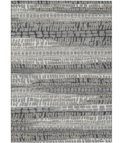 Addison Rugs Chantille Gray ACN2540 8ft. x 10ft. Rect. Rug