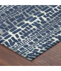 Addison Rugs Chantille Blue ACN2540 5ft. x 7ft.6in. Rect. Rug