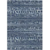 Addison Rugs Chantille Blue ACN2540 5ft. x 7ft.6in. Rect. Rug