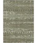 Addison Rugs Chantille Green ACN2540 9ft. x 12ft. Rect. Rug
