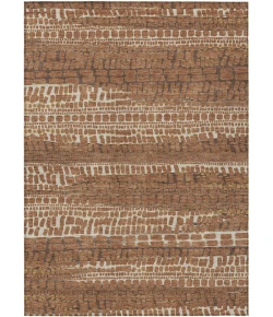 Addison Rugs Chantille Orange ACN2540 5ft. x 7ft.6in. Rect. Rug
