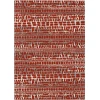Addison Rugs Chantille Red ACN2540 5ft. x 7ft.6in. Rect. Rug