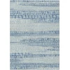 Addison Rugs Chantille Blue ACN2540 5ft. x 7ft.6in. Rect. Rug