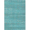 Addison Rugs Chantille Teal ACN2540 5ft. x 7ft.6in. Rect. Rug