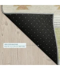 Addison Rugs Chantille Green ACN2541 9ft. x 12ft. Rect. Rug