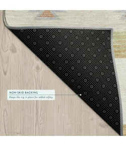 Addison Rugs Chantille Ivory ACN2541 5ft. x 7ft.6in. Rect. Rug