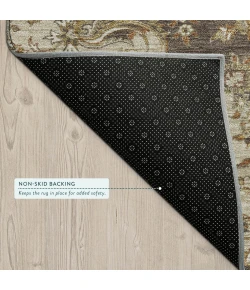 Addison Rugs Chantille Brown ACN2543 5ft. x 7ft.6in. Rect. Rug