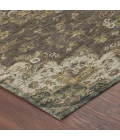Addison Rugs Chantille Brown ACN2543 8ft. x 10ft. Rect. Rug