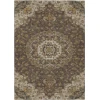 Addison Rugs Chantille Brown ACN2543 9ft. x 12ft. Rect. Rug