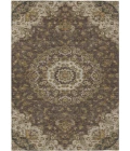 Addison Rugs Chantille Brown ACN2543 8ft. x 10ft. Rect. Rug