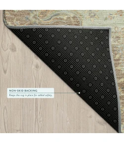 Addison Rugs Chantille Green ACN2543 8ft. x 10ft. Rect. Rug