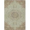 Addison Rugs Chantille Green ACN2543 9ft. x 12ft. Rect. Rug