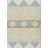 Addison Rugs Chantille Ivory ACN2545 5ft. x 7ft.6in. Rect. Rug