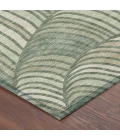 Addison Rugs Chantille Green ACN2546 8ft. x 10ft. Rect. Rug