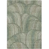 Addison Rugs Chantille Green ACN2546 5ft. x 7ft.6in. Rect. Rug